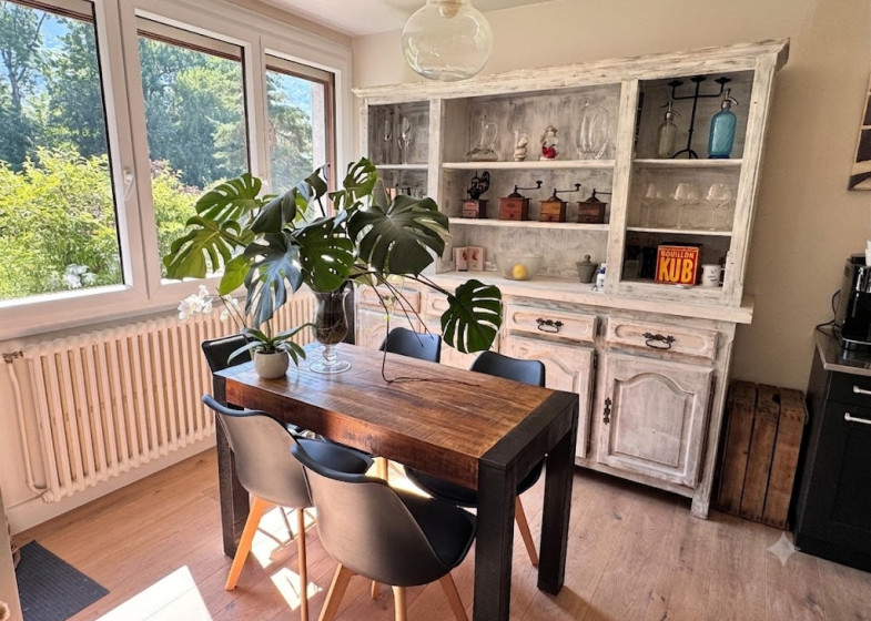 Appartement T3 à vendre à Annecy