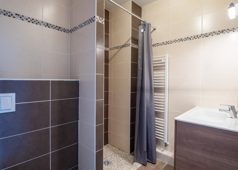 Appartement T5 à vendre à Feigeres