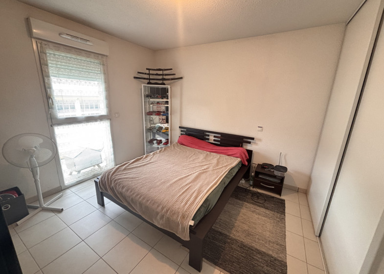 Appartement T3 à vendre à Scionzier