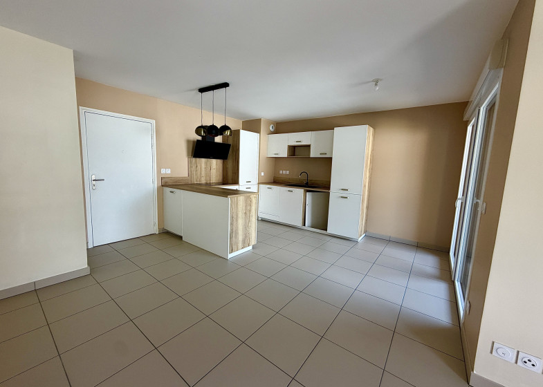 Appartement T2 à vendre à Bonneville