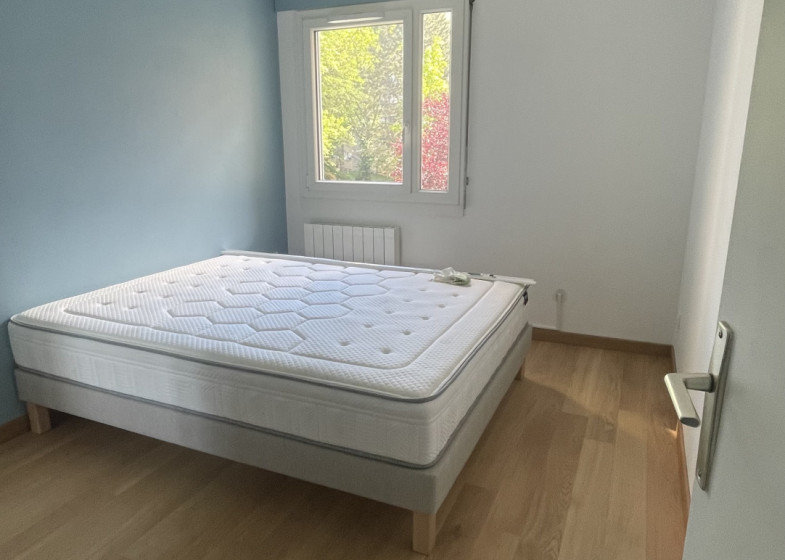 Appartement T3 à vendre à Annemasse