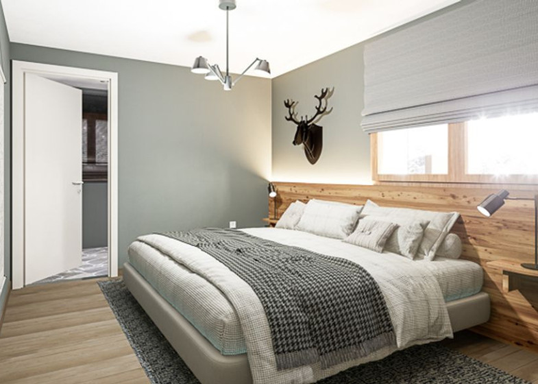 Appartement T3 à vendre à Praz Sur Arly