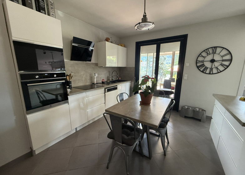 Maison T4 à vendre à Amancy
