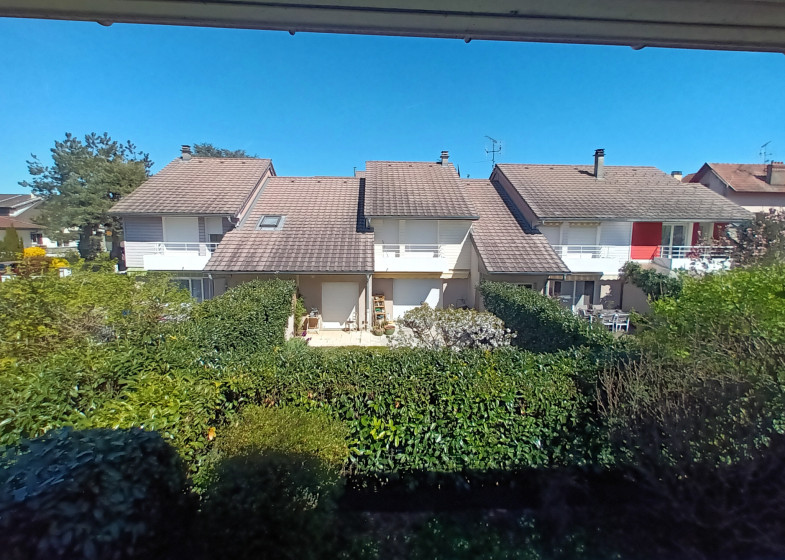 Maison T4 à vendre à Thonon Les Bains