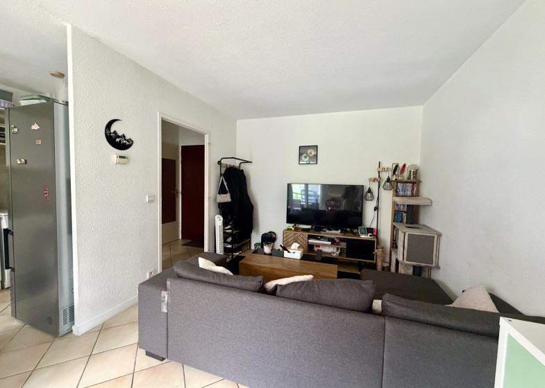Appartement T2 à vendre à Bonneville