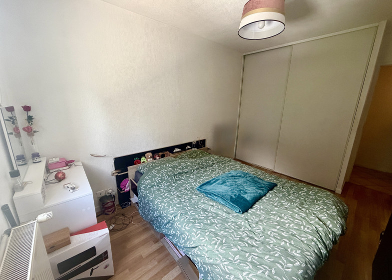 Appartement T2 à vendre à Bonneville