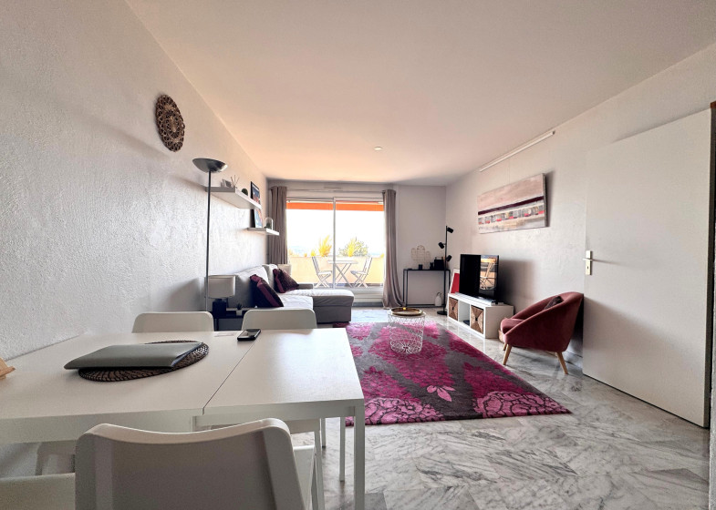 Appartement T2 à vendre à Annecy