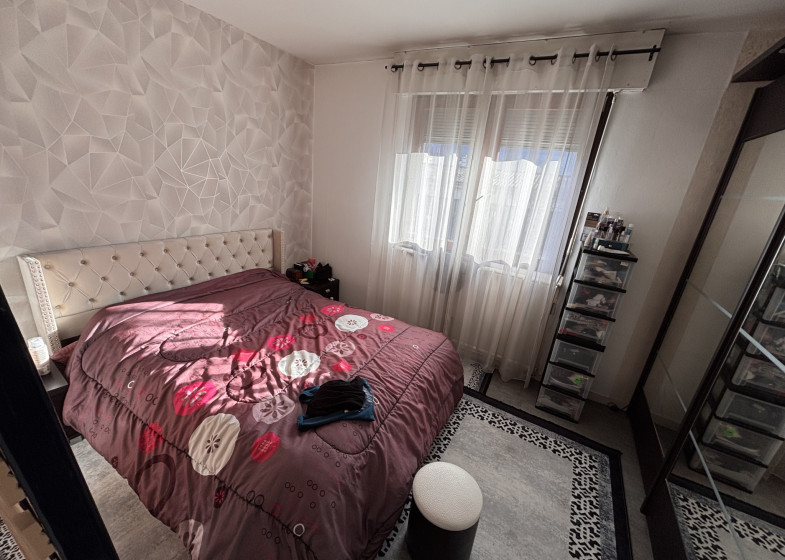 Appartement T2 à vendre à Cluses