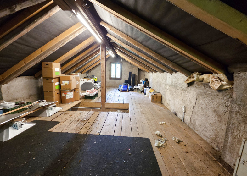 Maison T3 à vendre à Bonne