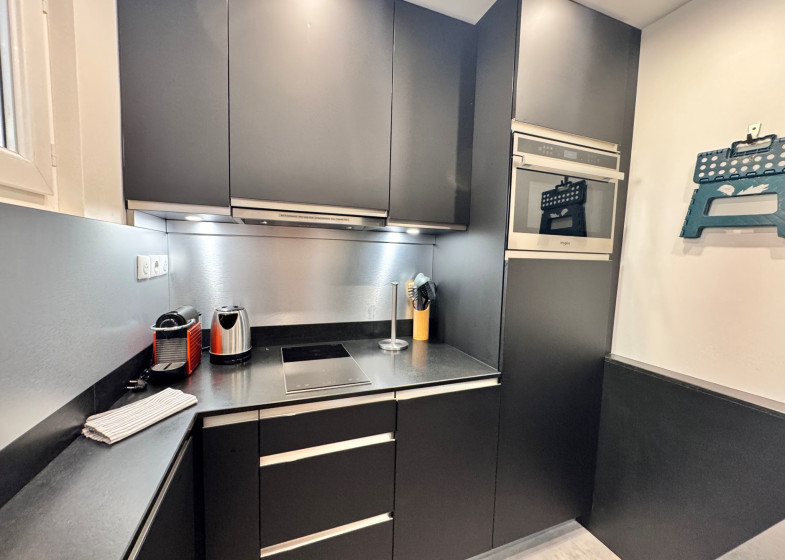 Appartement T3 à vendre à Annecy