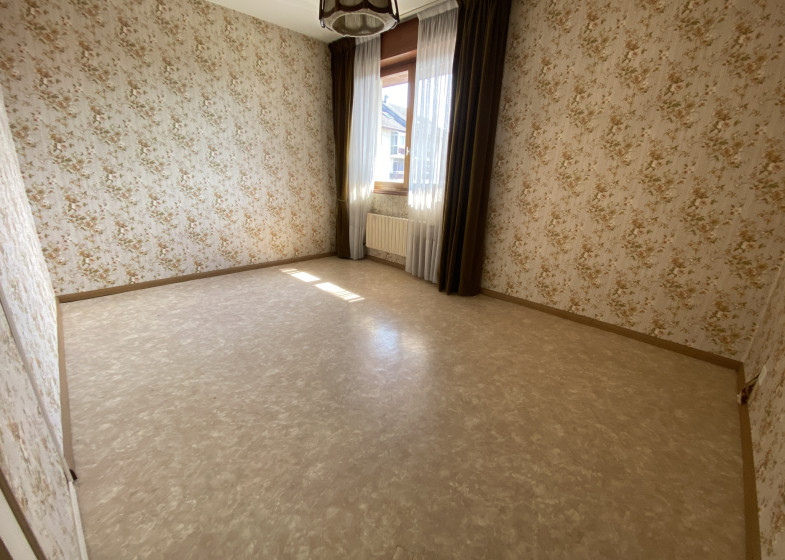 Appartement T6 à vendre à Reignier Esery