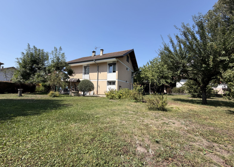 Maison T4 à vendre à Bonneville