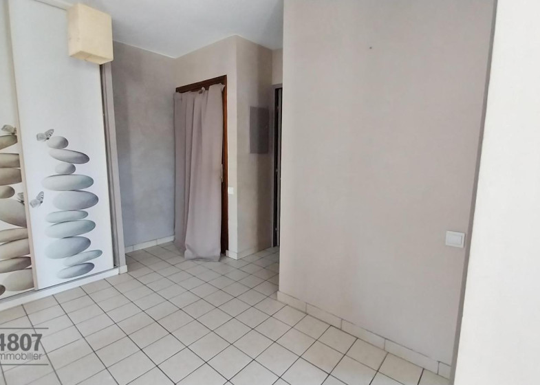 Appartement T2 à louer à Annemasse