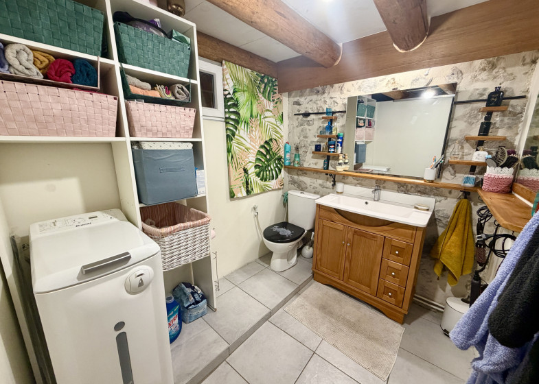 Maison T4 à vendre à Ayse