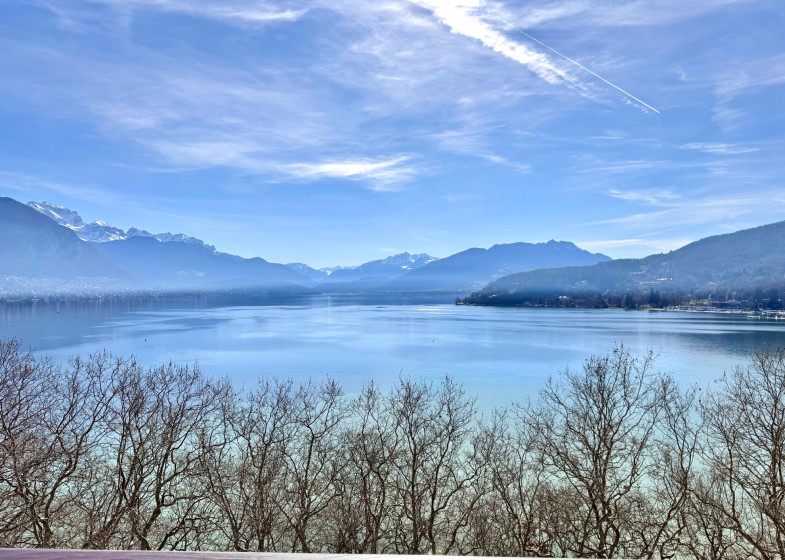 Appartement T4 à vendre à Annecy