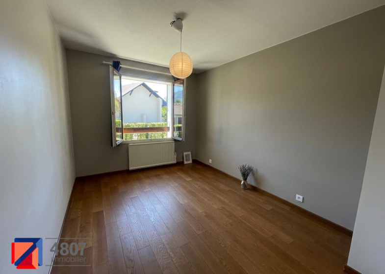 Appartement T3 à louer à Neydens