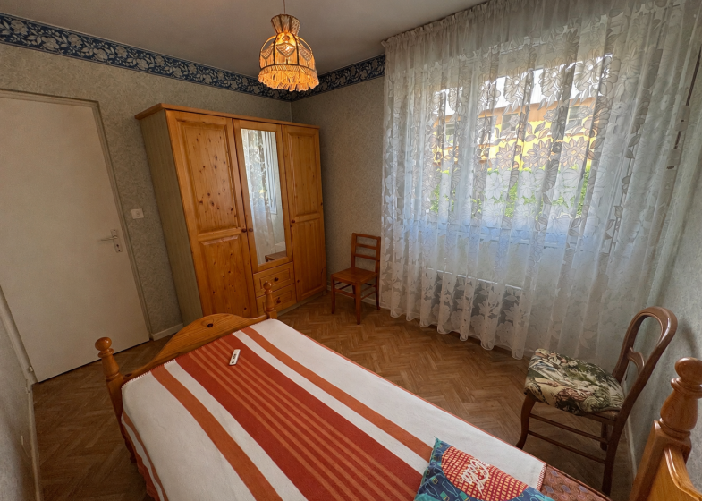 Appartement T3 à vendre à Cluses