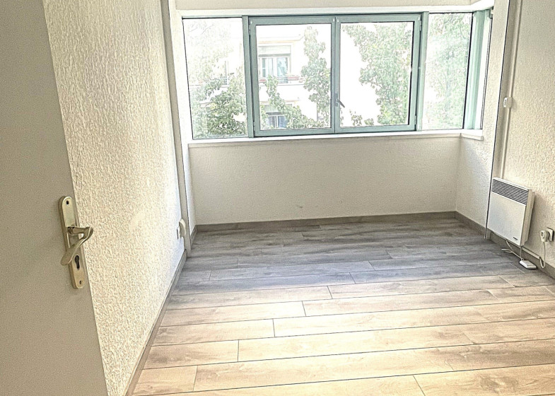 Appartement T2 à vendre à Annemasse