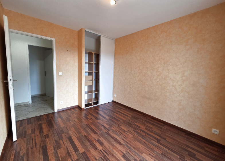Appartement T3 à vendre à Vetraz Monthoux