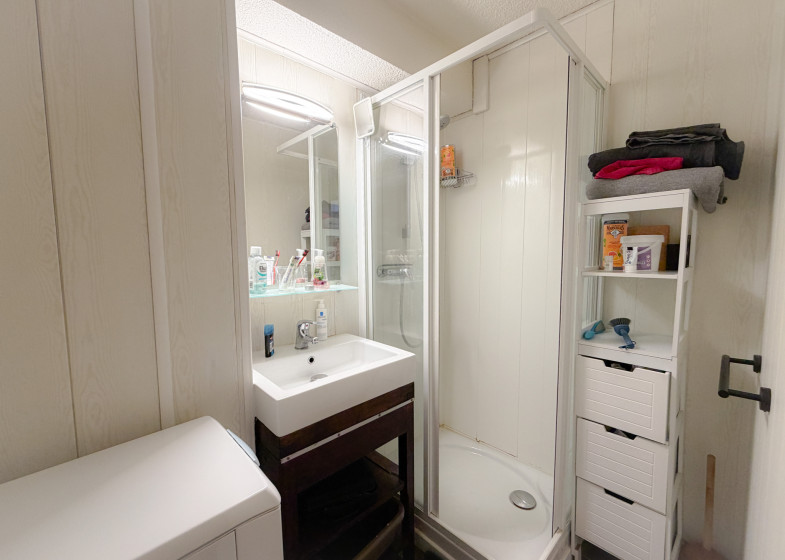Appartement T2 à vendre à Sallanches