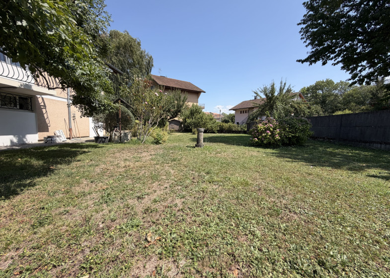 Maison T4 à vendre à Bonneville