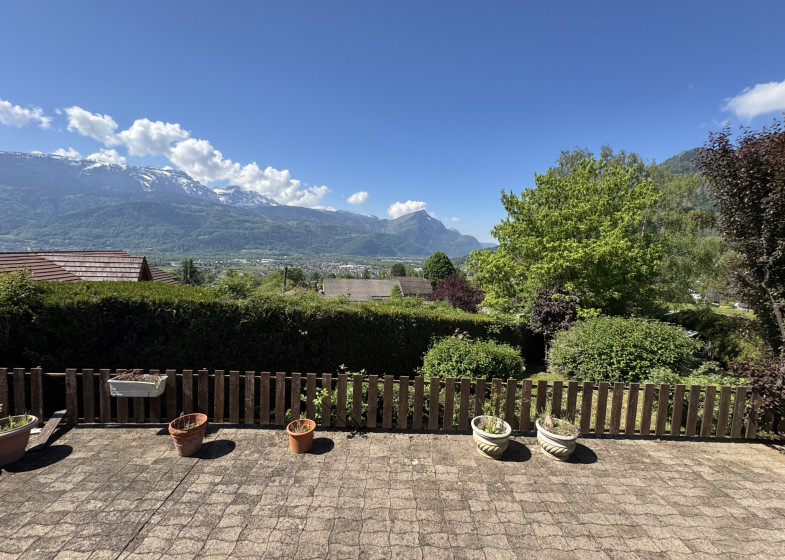 Maison T6 à vendre à Marignier