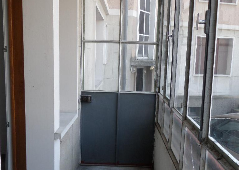 Appartement T1 à louer à Annecy