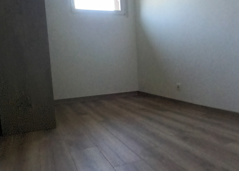 Appartement T3 à vendre à Publier