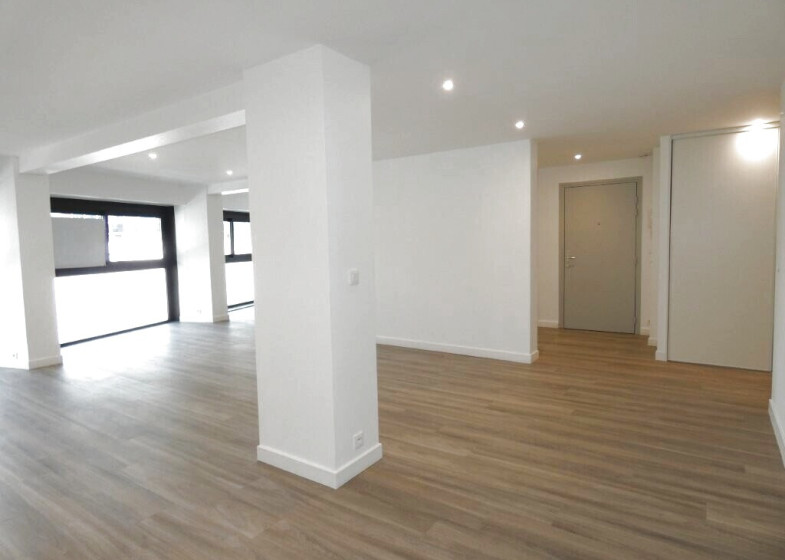 Appartement T4 à vendre à Annemasse