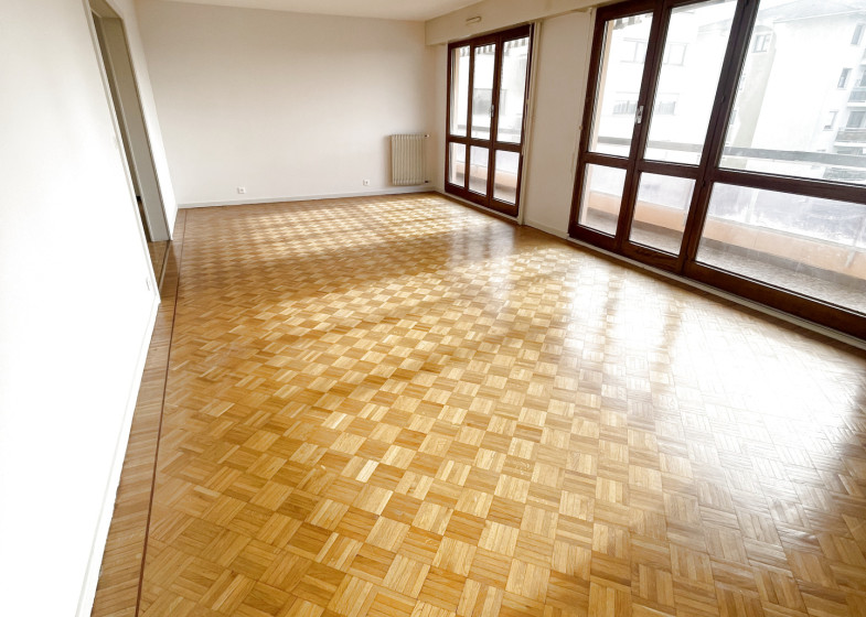 Appartement T3 à vendre à Gaillard