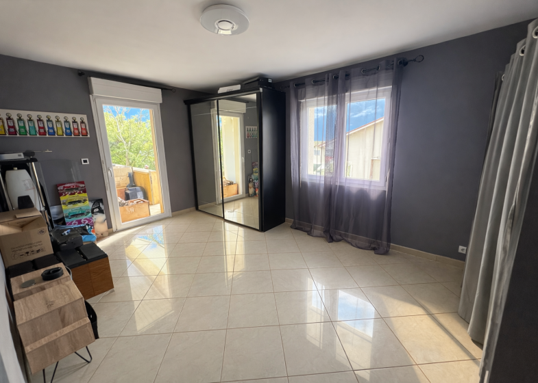 Maison T5 à vendre à Thyez