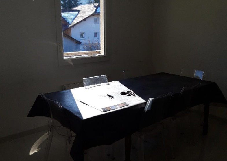 Appartement T4 à louer à Marnaz