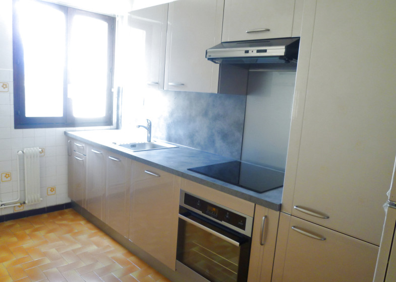 Appartement T3 à vendre à Gaillard