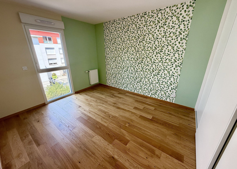 Appartement T2 à vendre à Bonneville