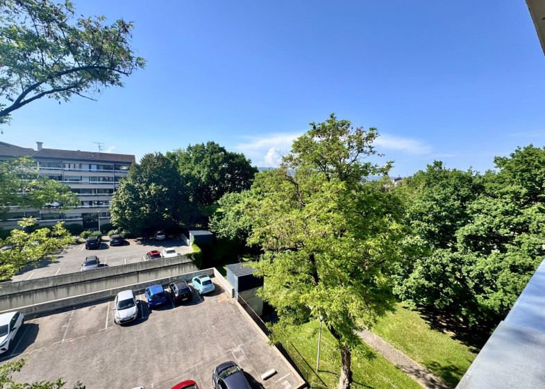 Appartement T1 à vendre à Annecy
