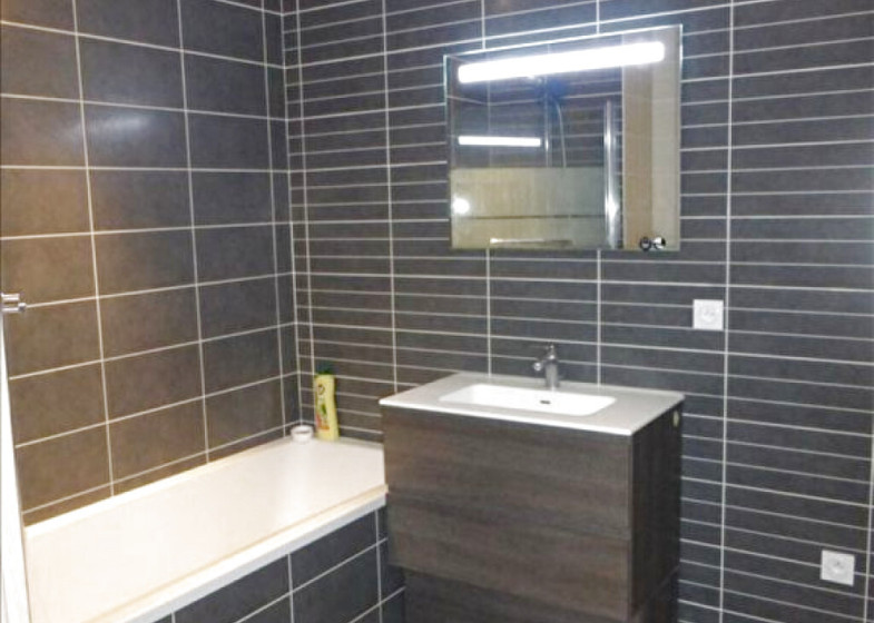 Appartement T3 à vendre à Annemasse