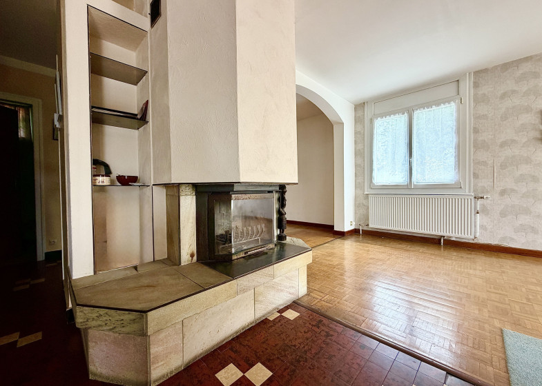 Maison T4 à vendre à Bonneville