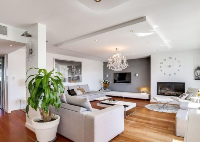 Appartement T4 à vendre à Annemasse