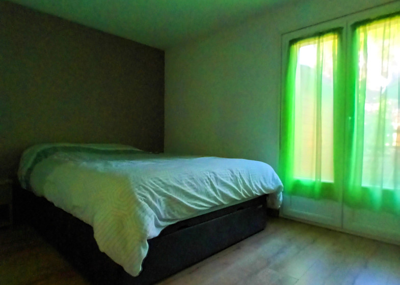 Appartement T3 à vendre à Publier
