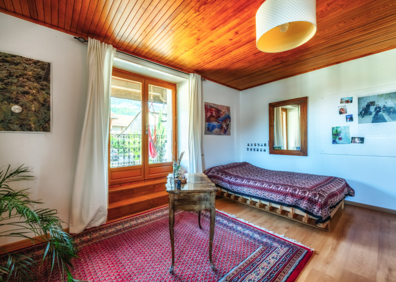 Maison T8 à vendre à Archamps