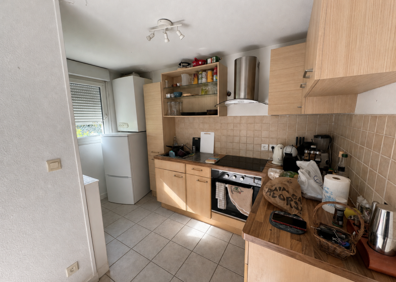 Appartement T2 à vendre à Thyez