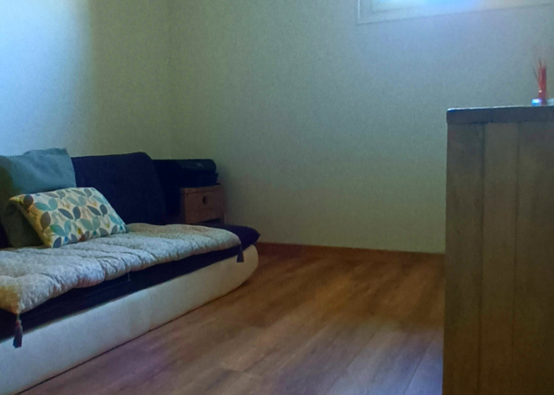 Appartement T3 à vendre à Publier