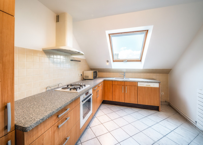 Appartement T4 à vendre à Saint Julien En Genevois