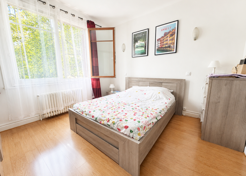 Appartement T2 à vendre à Annecy
