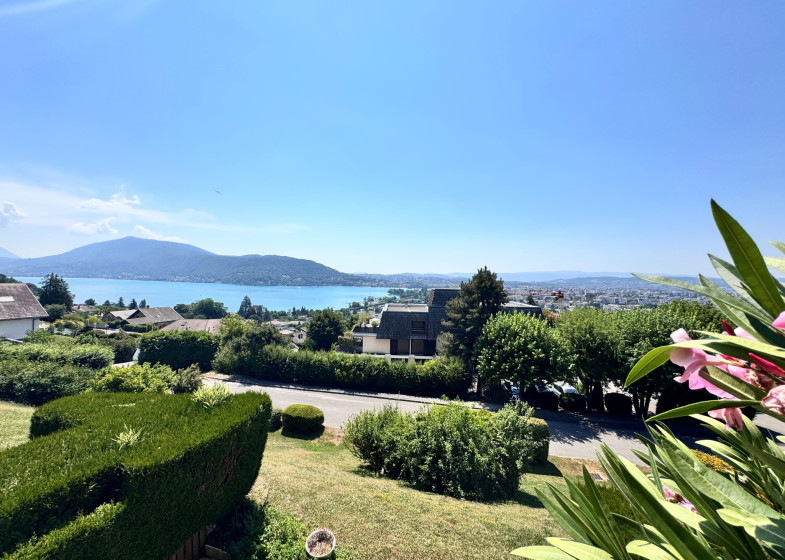 Appartement T2 à vendre à Annecy