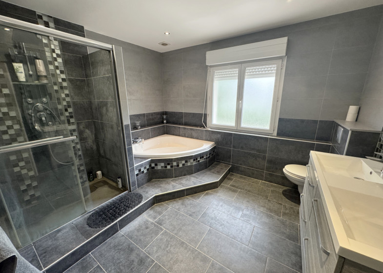 Maison T5 à vendre à Thyez