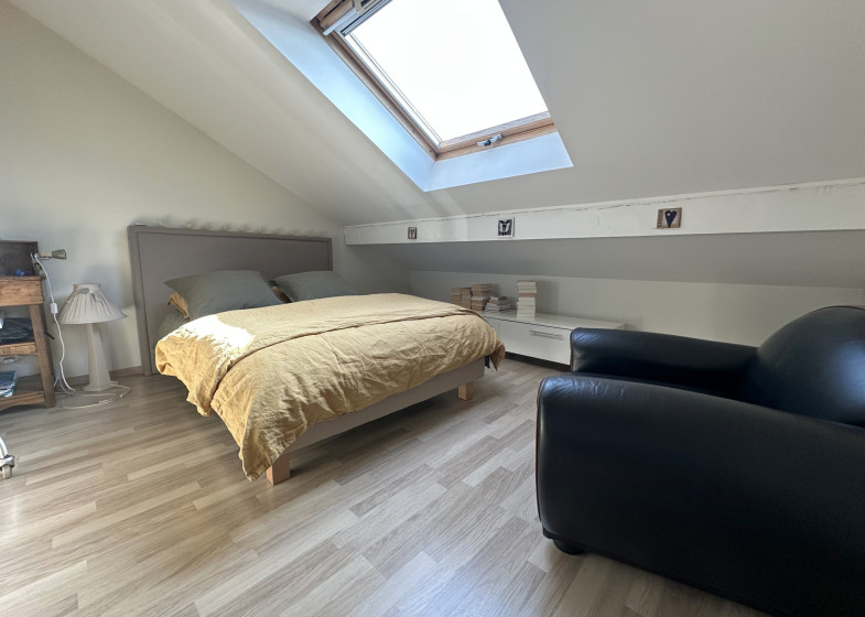 Appartement T3 à vendre à Annecy