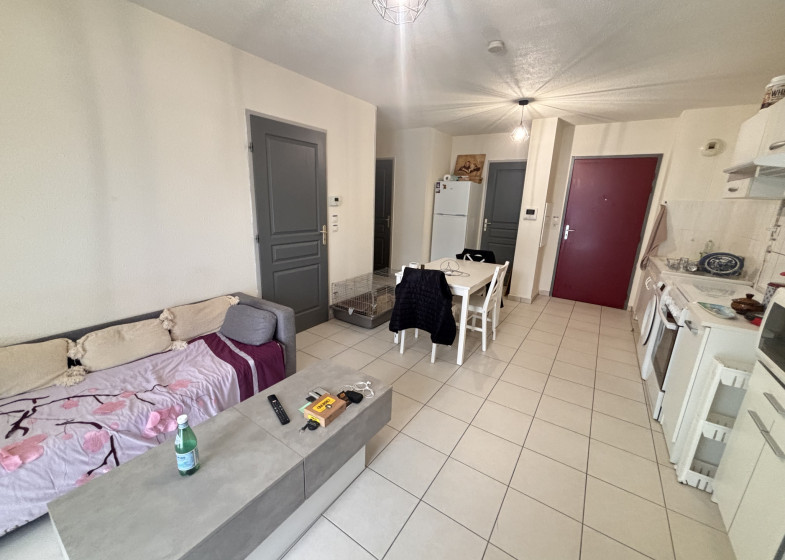 Appartement T3 à vendre à Scionzier