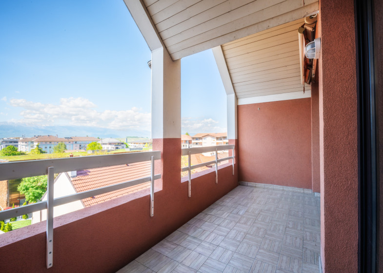 Appartement T4 à vendre à Saint Julien En Genevois