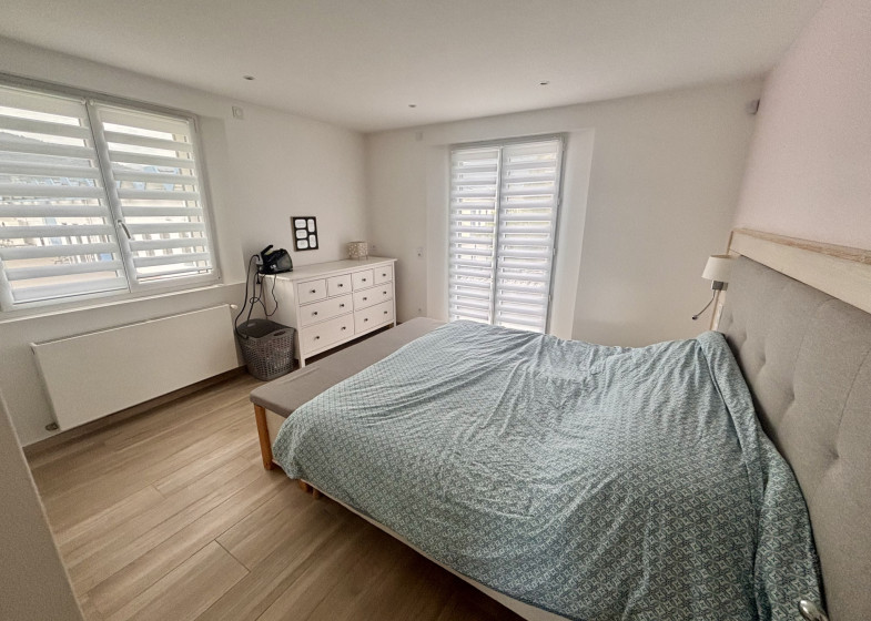 Maison T5 à vendre à Scionzier